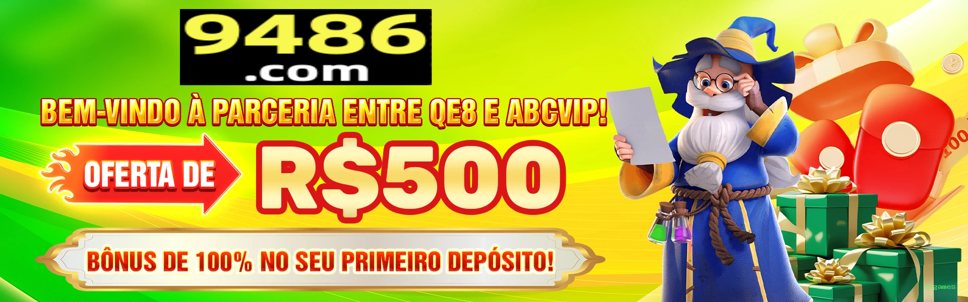Pagamentos n7games PIX
