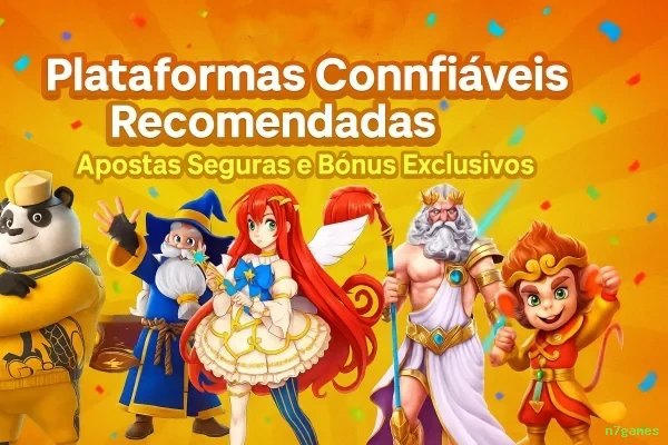 Suporte n7games