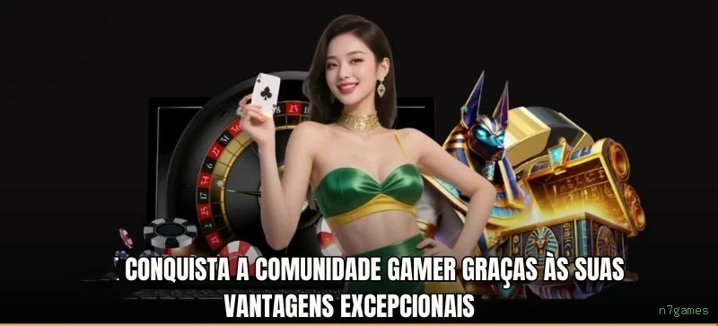 Depósito PIX n7games