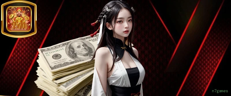 Slots com prêmios n7games